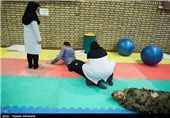 ایجاد مراکز توانبخشی هلال‌احمر در استانها/در ایران چند حادثه رخ می‌دهد