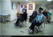 31 مرکز توانبخشی معلولان در اردبیل فعال است