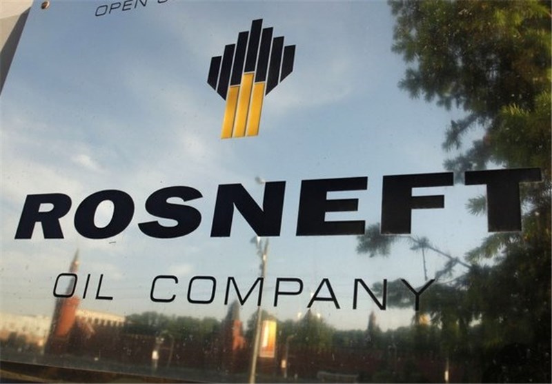 Rosneft Eyes Share in Iran’s Oil Industry