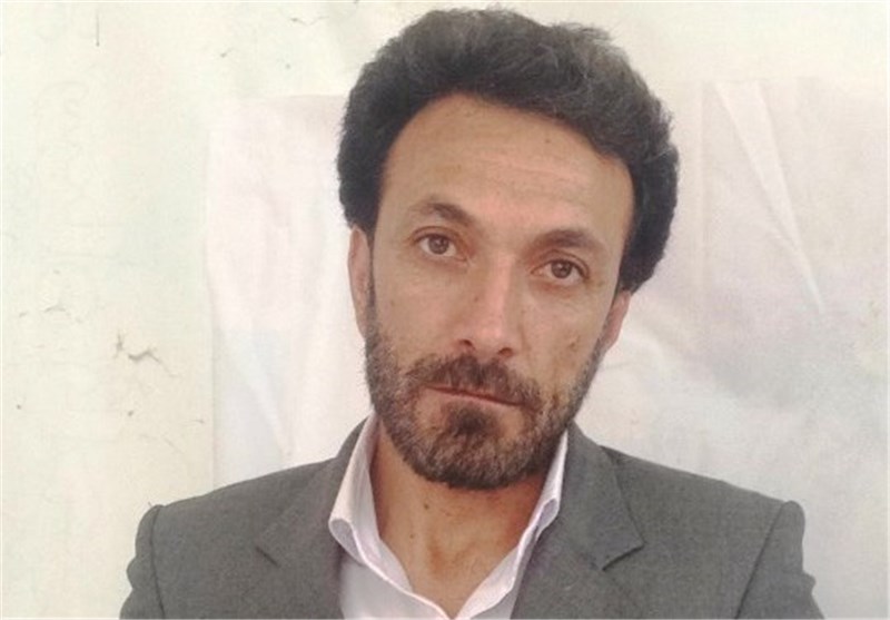 محمد محمودی: شهادت برادرم لطف دوباره خدا به خانواده ما بود