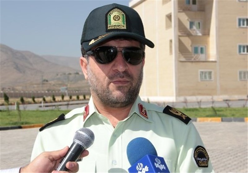 بیش از 2 تن انواع مواد مخدر در استان هرمزگان کشف شد