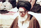 نقش آیت‌الله دستغیب در لغو جشن هنر شیراز در سال 57