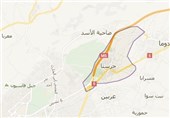 توسعه حلقه امنیتی دمشق با«آشتی»/اوج التهاب در جبهه‌های شمال و پاسخ منفی کردها به آمریکا