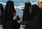 نمایشگاه عفاف و حجاب در استان مازندران برگزار می‌شود