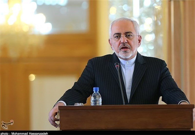 FM Zarif Hails Closure of Iran’s PMD Case