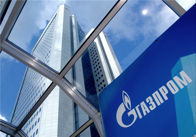 Russia Says Gazprom Keen to Participate in Iran’s Gas Projects