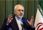 Iran’s Zarif: Proposed US Visa Waiver Changes ‘Absurd’