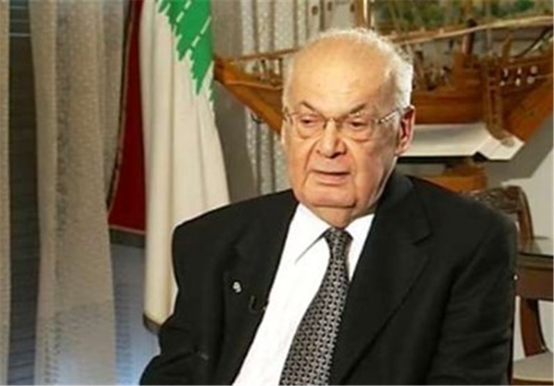 نخست‌وزیر سابق لبنان: هدف معامله قرن حذف جریان فلسطین است
