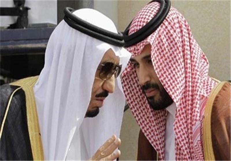 وزیر حج و نفت عربستان برکنار شدند/ تغییرات گسترده در ساختار حکومت