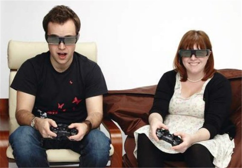 Playing 3-D Video Games Can Boost Memory
