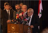 Nearly 100 Rebel Factions Have Agreed to Syria Ceasefire: Opposition