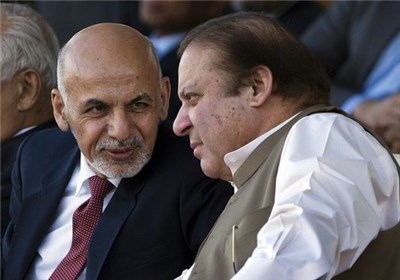 روابط افغانستان و پاکستان نه براساس «اعتماد» بلکه بر پایه «منافع» استوار است