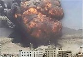 Airstrikes Kill 15 Civilians in Yemen, Hours before Truce