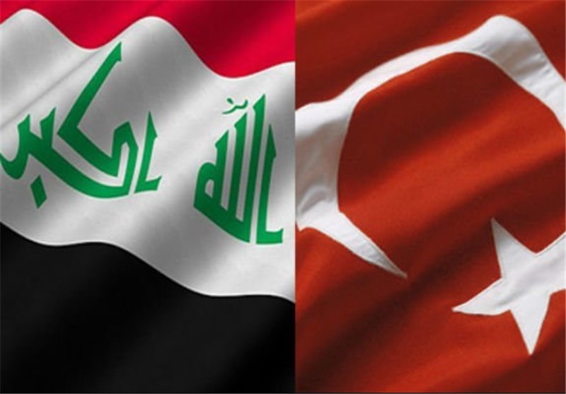 Turkey, Iraq Hold Talks on Turkish Troops Withdrawal from Iraq