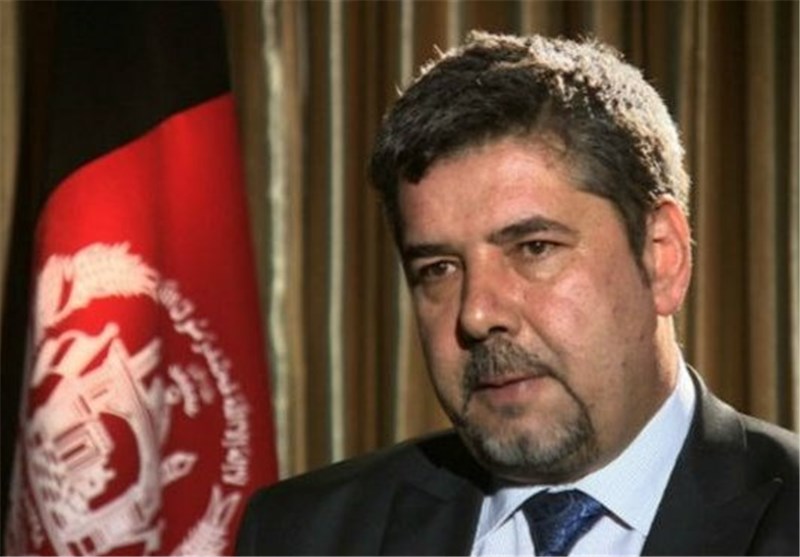 کناره‌گیری رئیس امنیت ملی افغانستان