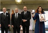 اهدای جایزه صلح نوبل به «هیئت چهارگانه» تونس