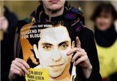 بلاگر زندانی عربستانی به دادگاه ارجاع شد