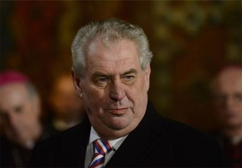 Milos Zeman to Face Run-Off after Topping Czech Presidential Elections