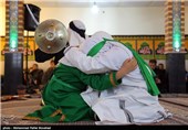 برگزاری سوگواره تعزیه ده‌‌زیار در کرمان از حمایت‌های دولتی برخوردار نیست