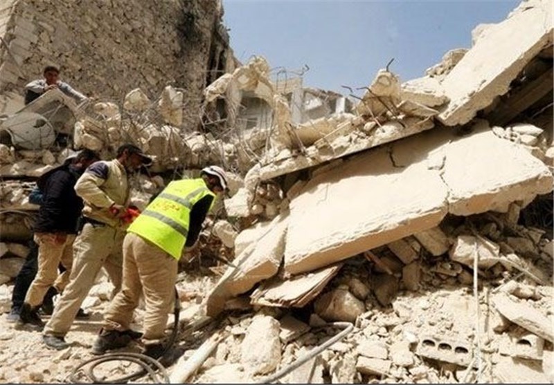 Saudi-Led Strikes Kill 19 Yemeni Civilians: Residents