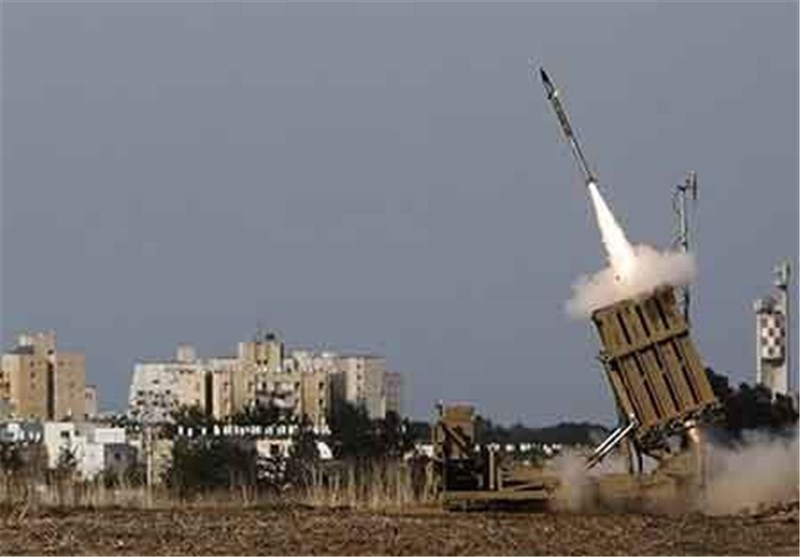 اسرائیل موشک «حیتس 3» را آزمایش می‌کند