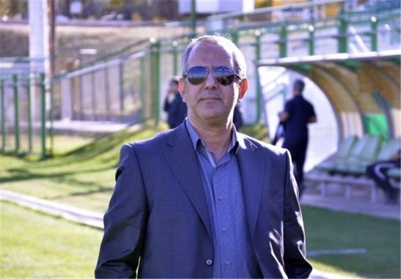 باقریان: میزبانی‌های تیم‌های ایرانی می‌تواند برگ برنده ما باشد