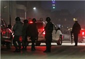 سفارت اسپانیا در کابل هدف حمله انتحاری قرار گرفت
