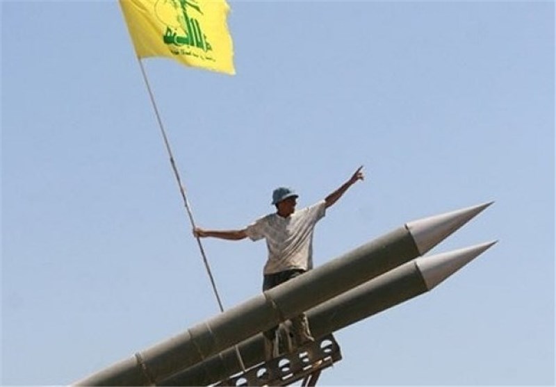اذعان اسرائیل به ناتوانی در مقابل موشک‌های حزب‌الله/ پایگاه سِری آمریکا نزدیک تل‌آویو