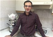 سرشناس‌ترین آبدارچی ایرانی در شبکه های اجتماعی