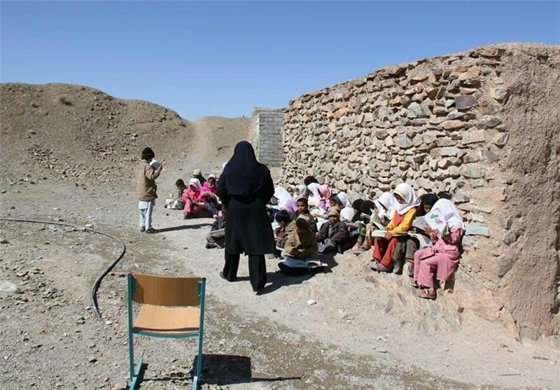 7500 دانش‌آموز در کلاس‌های چندپایه استان قزوین تحصیل می‌کنند