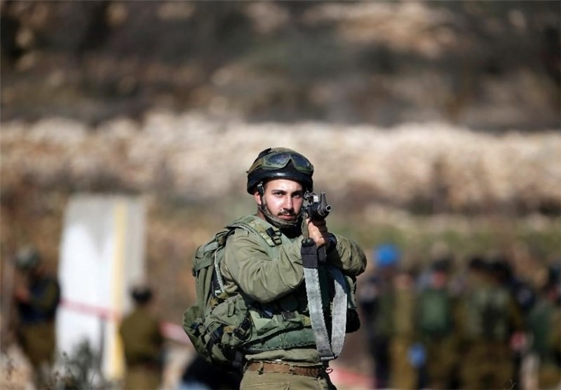 Israeli Soldier Kills Palestinian near Nablus