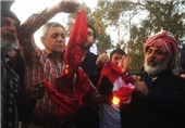 Iraqis Urge Turkey Exit