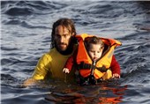 Italy to Start Fingerprinting Migrants at Sea