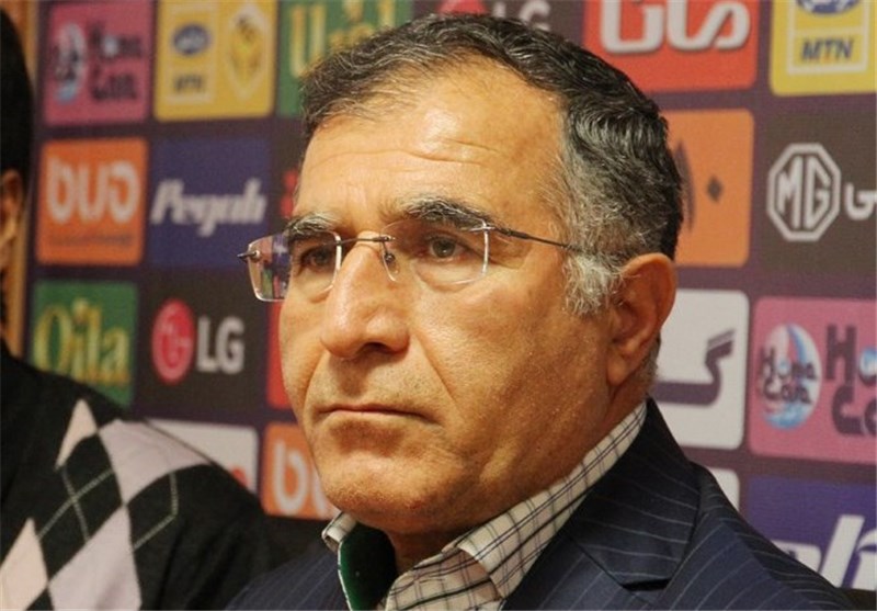 جلالی: فوتبال ایران نیاز به دیپلماسی عمومی دارد که من فاقد آن هستم/ نکونام مانند بازیکن 19 ساله تمرین می‌کند