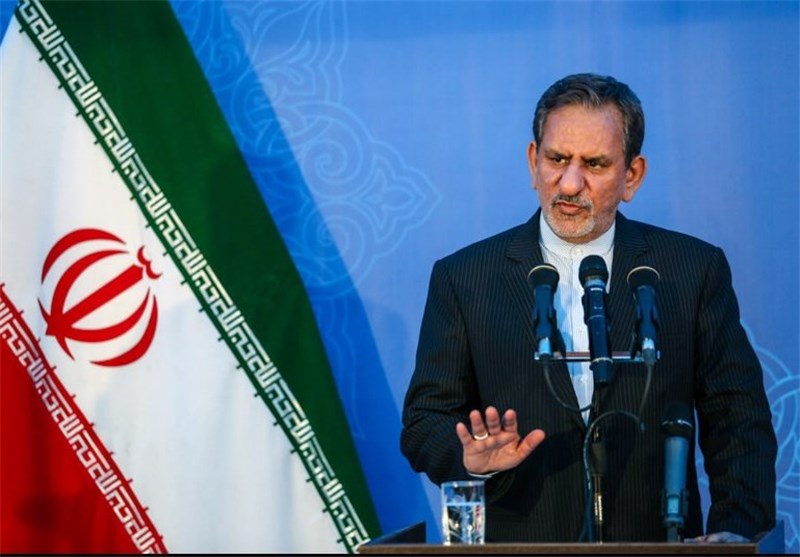 Severance of Ties with Iran to Detriment of Saudi Arabia: VP