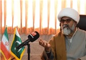 پیام تسلیت دبیر مجلس وحدت مسلمین پاکستان در پی جاری شدن سیل در ایران