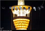 بزر‌گترین محفل قرآنی جهان اسلام در حرم مطهر رضوی برگزار می‌شود