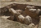 2 میلیون نفر از آثار تاریخی خراسان رضوی بازدید کردند