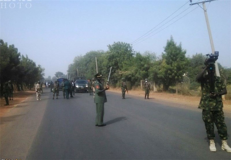 Nigerian Army Raids Islamic Movement Leader&apos;s House, At Least 12 Killed