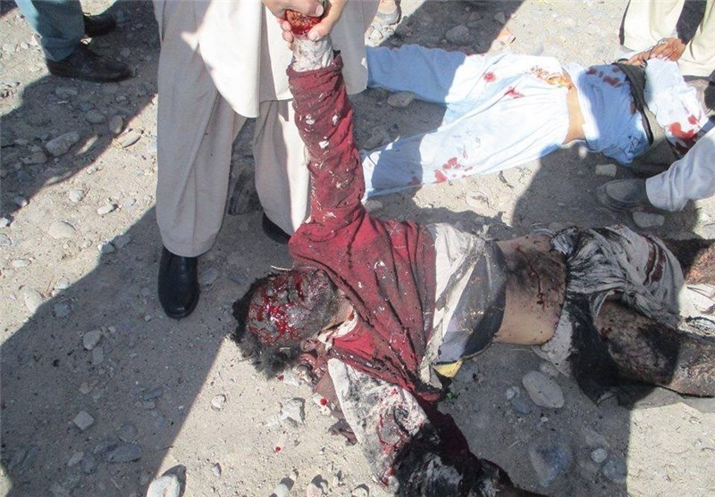 پاکستان و سؤالات بی‌پاسخ؛ کشتار شیعیان «پاراچنار» به کدامین جرم؟