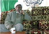 العالم: منزل و حسینیه رهبر شیعیان نیجریه با خاک یکسان شده است