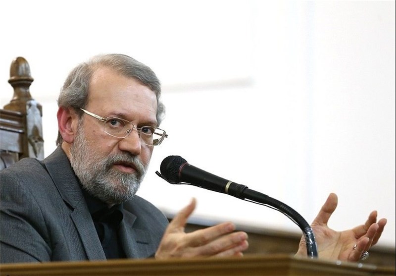 Reliance on Oil No More Logical: Iran’s Speaker