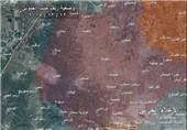 بزرگترین پایگاه &quot;جیش الفتح&quot; در حلب به کنترل ارتش سوریه درآمد