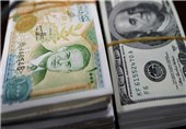 دلیل افزایش بی‌سابقه قیمت دلار در سوریه چیست؟