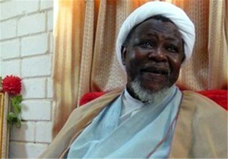 US, Israeli, Saudi Regimes Preventing Freedom of Nigeria’s Sheikh Zakzaky: Activist