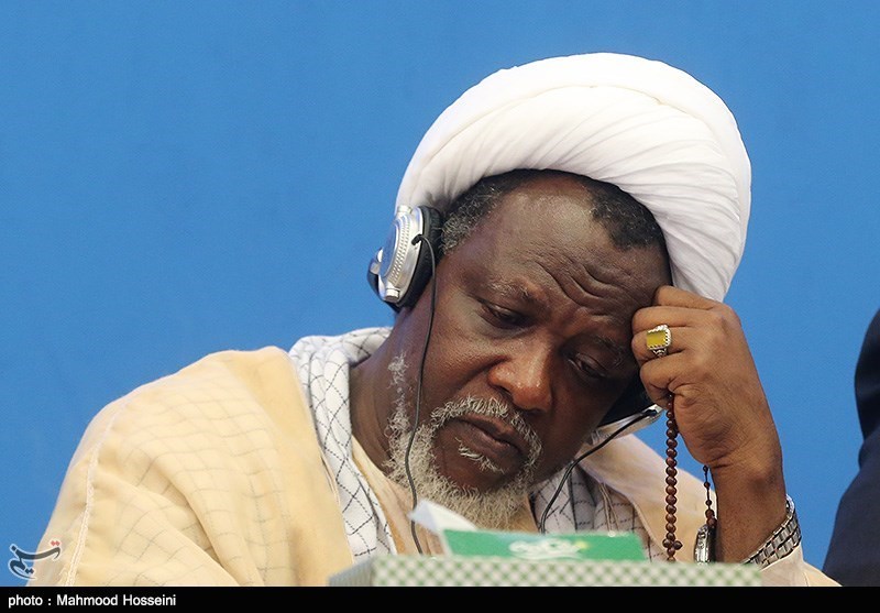 دادگاه نیجریه با آزادی شیخ زکزاکی برای درمان موافقت کرد