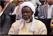 Sheikh Zakzaky Still in Jail, Getting Better: Nigerian Cleric