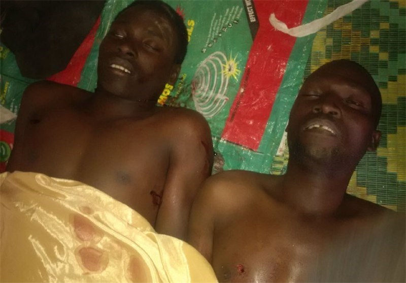 At Least 60 Dead in Nigerian Army Raids against Shiite Community: Medics