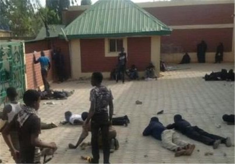 Nigerian Army Kills Shiite Cleric&apos;s Family, Senior Members of Movement