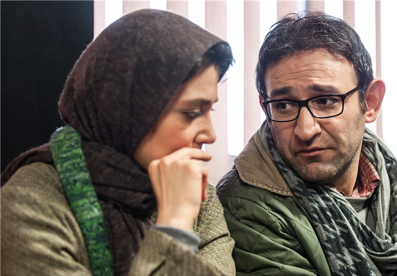 محصول مشترک ایران و فرانسه در راه جشنواره فیلم فجر